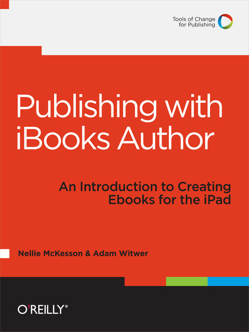 Title details for Publishing with iBooks Author by Nellie McKesson - Available